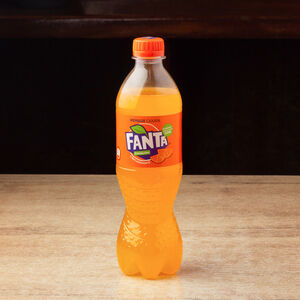 Fanta