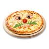 Фото к позиции меню Пицца Детский мир