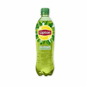 Lipton Ice Tea Зеленый