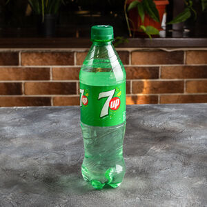 7 up