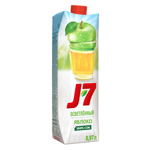 Сок J7