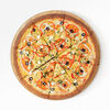 Фото к позиции меню Пицца Греческая