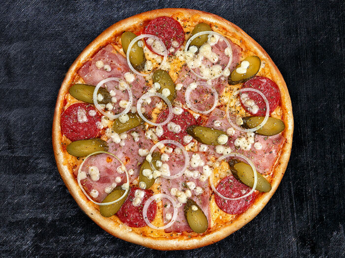 Пицца Фиеста