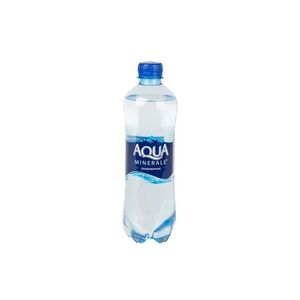 Вода Aqua Minerale