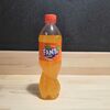 Фото к позиции меню Fanta апельсин с соком апельсина