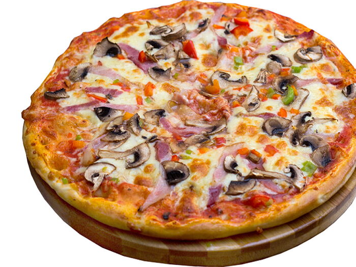 Пицца Стин-Ясу