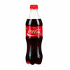 Фото к позиции меню Кока-Кола Классическая
