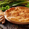 Фото к позиции меню Пирог с осетинским сыром и филе цыплёнка