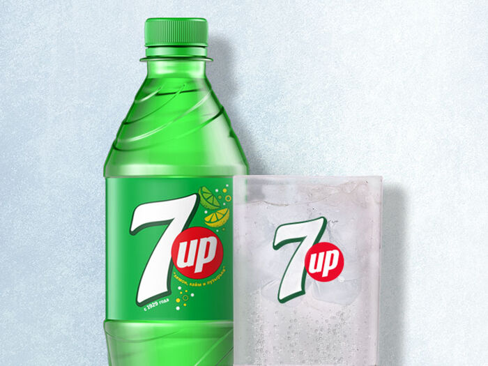 7 Up