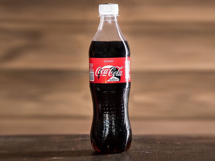 Coca Cola 0,5