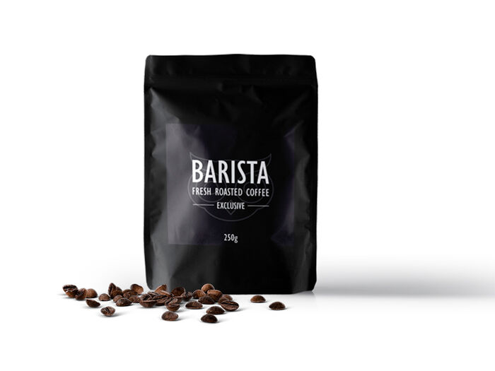 Кофе Barista