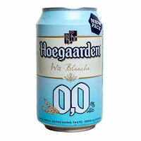 Хугарден Безалкогольное / Hoegaarden Nonalcoholic