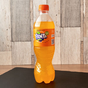 Fanta