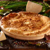 Фото к позиции меню Пирог с осетинским сыром и мангольдами