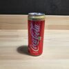 Фото к позиции меню Coca-cola Ваниль Жб