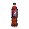Фото к позиции меню Pepsi Дикая вишня