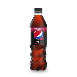 Pepsi Дикая вишня