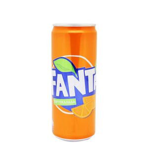 Fanta