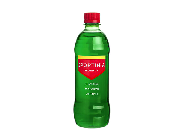 Напиток Sportina Витамин-с