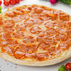 Фото к позиции меню Пицца на тонком тесте Пепперелла 30 см