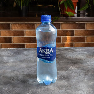 Минеральная вода Aqua Minerale