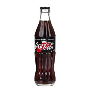 Coca-cola Zero