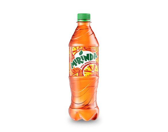 Mirinda