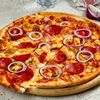 Фото к позиции меню Пицца Мексикана 40 см