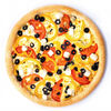 Фото к позиции меню Пицца Греческая