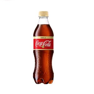 Coca-Cola Vanilla