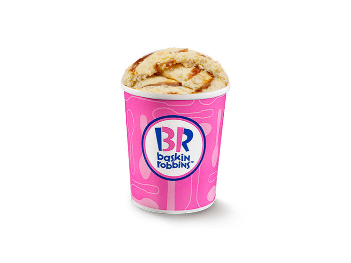 Кафе-мороженое Баскин Роббинс
