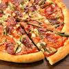 Фото к позиции меню Пицца Деревенская Xl