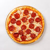 Фото к позиции меню Пицца Пепперони пикантная