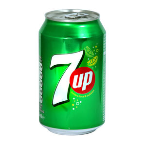 7Up