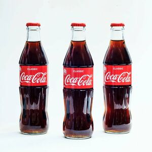 Coca-Cola