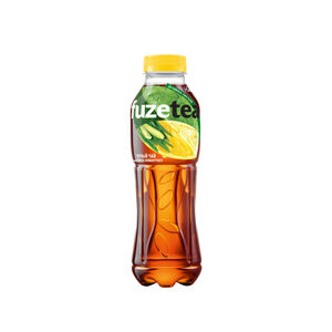 Fuzetea