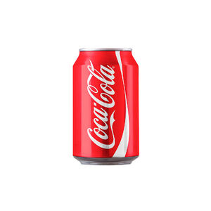 Coca-Cola Classic