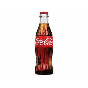 Напиток Coca-Cola