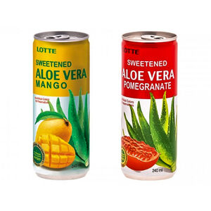 Напиток Aloe Vera