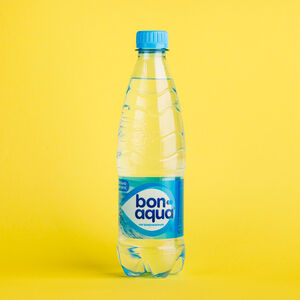 Вода BonAqua