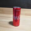 Фото к позиции меню Coca-cola Жб