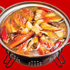 Фото к позиции меню Дю Динь Го с угрем и овощами