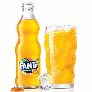 Fanta