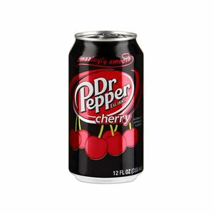 Dr. Pepper Cherry