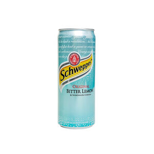 Schweppes