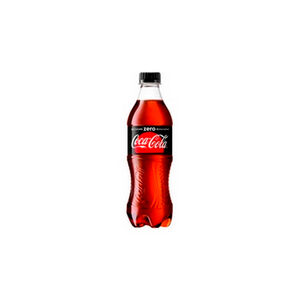 Газированный напиток Coca-Cola