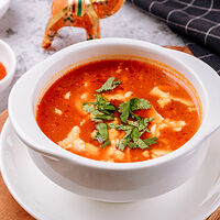 Суп Томатный/ Tomatо Soup