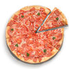 Фото к позиции меню Пицца Ветчина с сыром