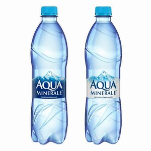 Aqua Minerale