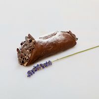 Сицилийские канноли шоколадные